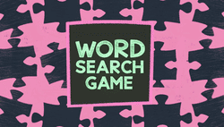 Word Search Game
