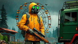 World of Dead - Explore, Loot, Survive vs Zombies