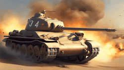 World Tanks Wars