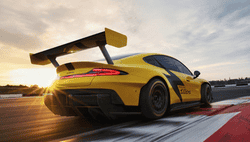 Your Nurburgring Record