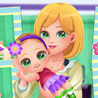 Baby Cathy Ep3: 1st Shot Baby Cathy Ep3: 1st Shot