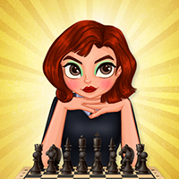 Eliza Queen of Chess Eliza Queen of Chess