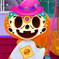 Fun Halloween
