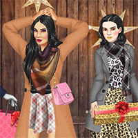 Kardashians Do Christmas Kardashians Do Christmas