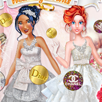 Luxury Brand Wedding Gowns! Luxury Brand Wedding Gowns!
