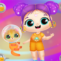 Mirunas Adventures: Slime Galaxy Mirunas Adventures: Slime Galaxy