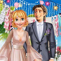 Princess Boho Wedding Rivals Princess Boho Wedding Rivals