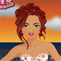 Princess Valentine's Crush - CuteDressUp.com