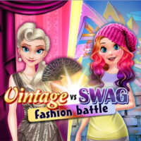 Vintage Vs Swag Moda Savaşı Vintage Vs Swag Moda Savaşı