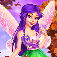 Violet In The Fall Violet In The Fall